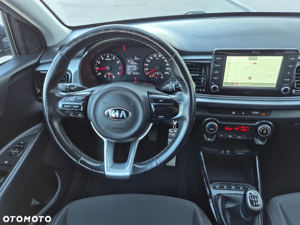 Kia Rio 1.4 XL - 19