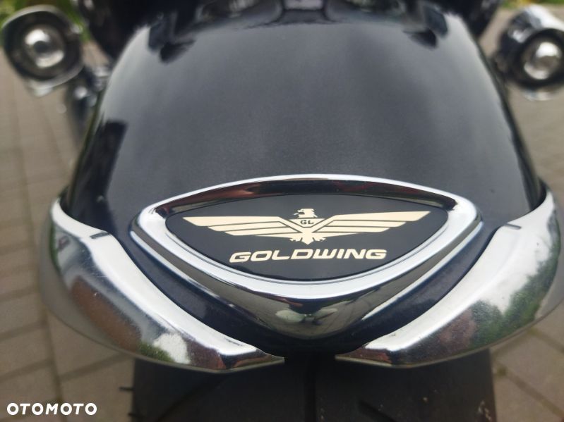 Honda GL - 4