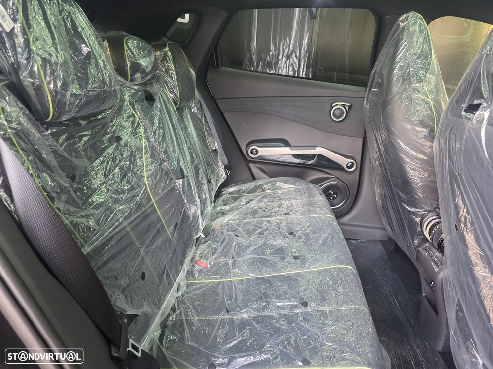 BYD Atto 3 Design - 42