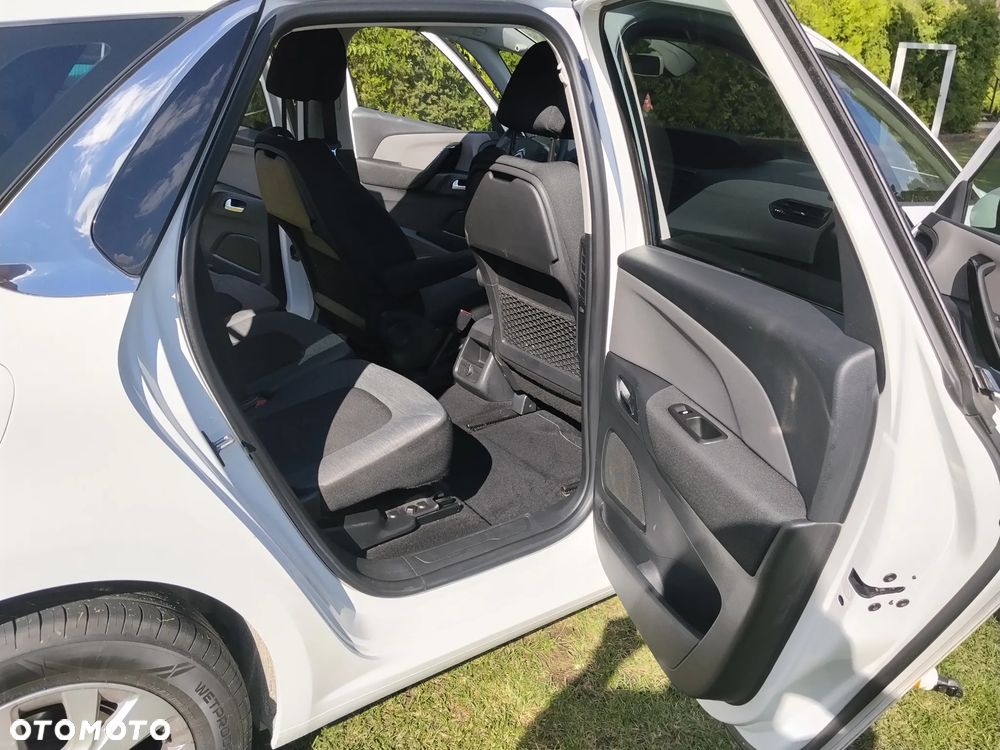 Citroën SpaceTourer - 20