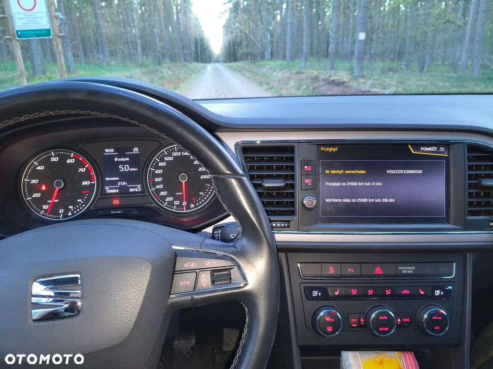 Seat Leon 1.2 TSI Copa S&S - 9