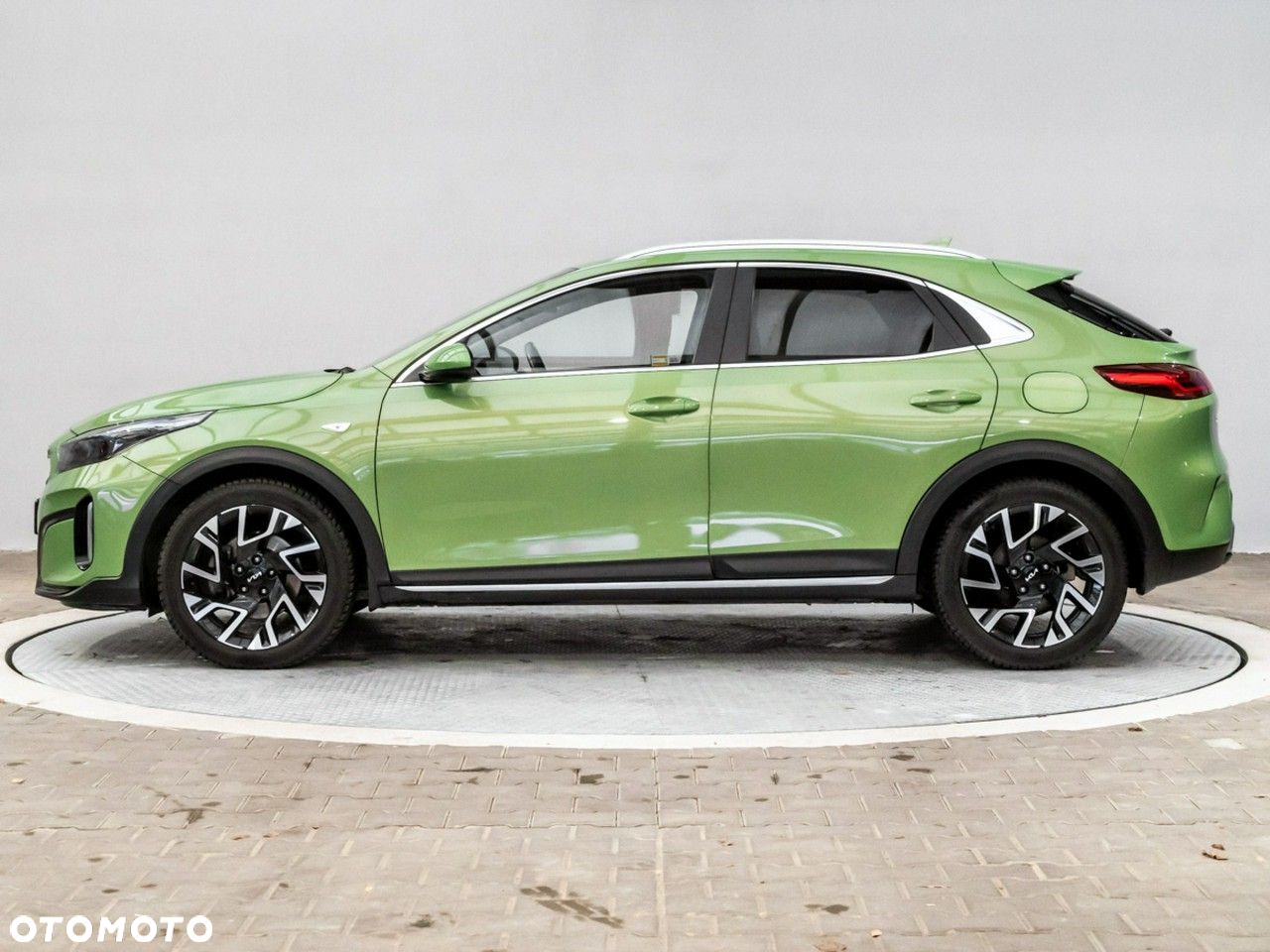 Kia XCeed 1.5 T-GDI M DCT - 5
