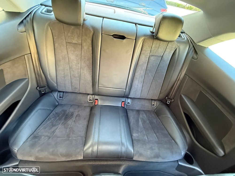 Audi A5 2.0 TDI S-line S tronic - 43