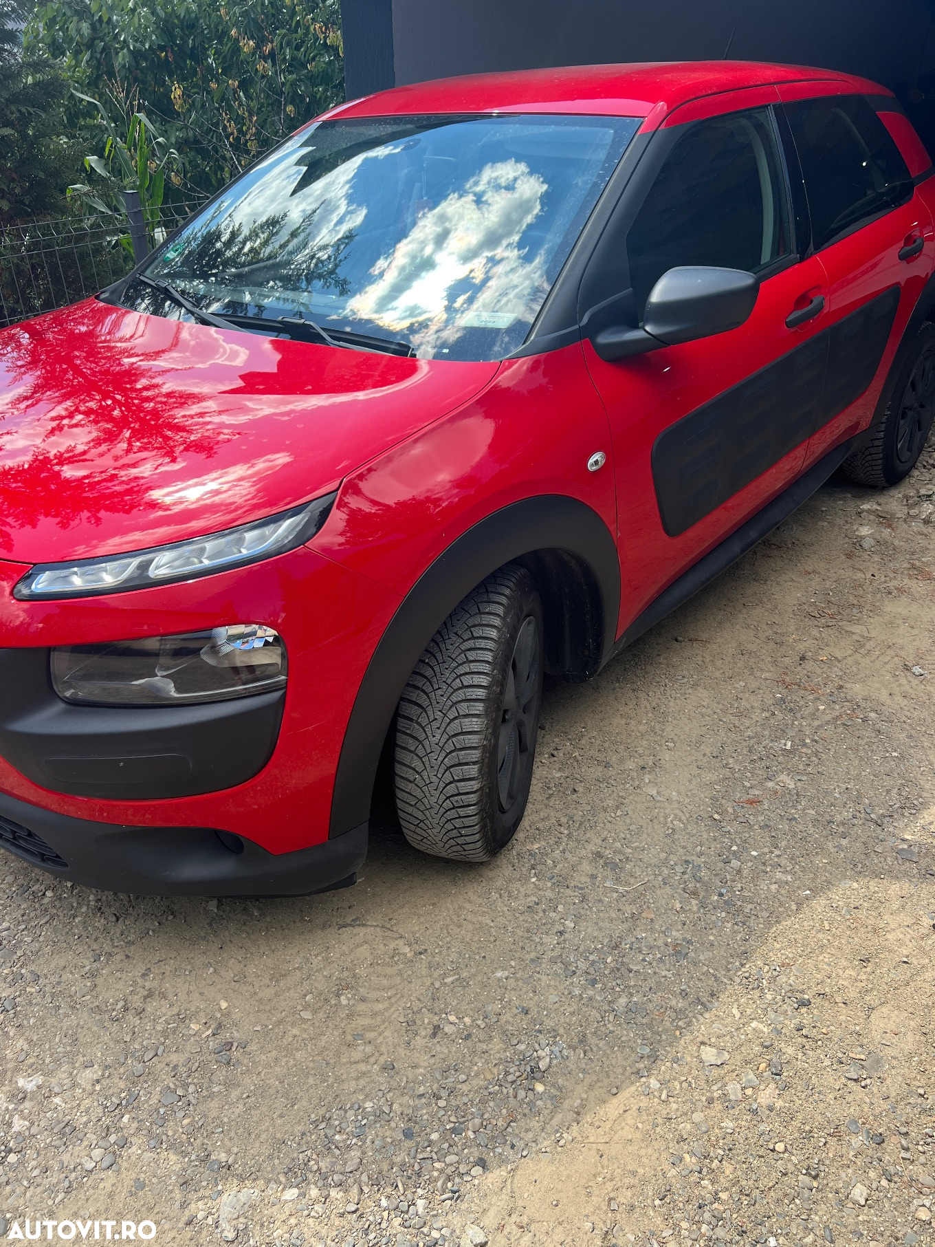 Citroën C4 Cactus - 4