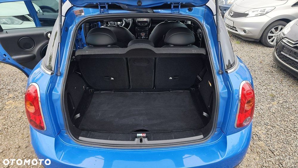 MINI Countryman - 22