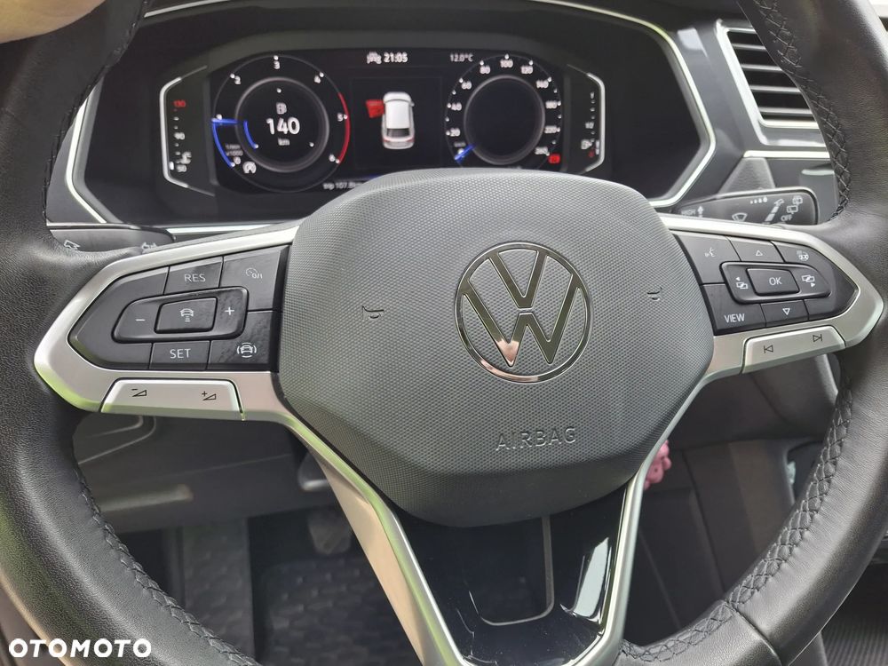 Volkswagen Tiguan 2.0 TDI SCR Life - 23