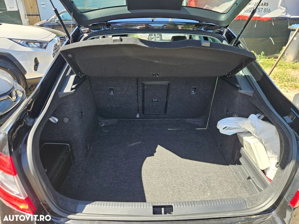 Skoda Octavia 2.0 TSI DSG 4X4 Style - 29