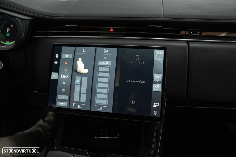 Land Rover Range Rover Sport 3.0 P460e Dynamic SE - 38