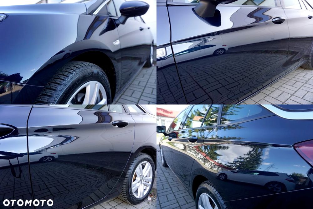 Opel Astra 1.4 Turbo Innovation - 16