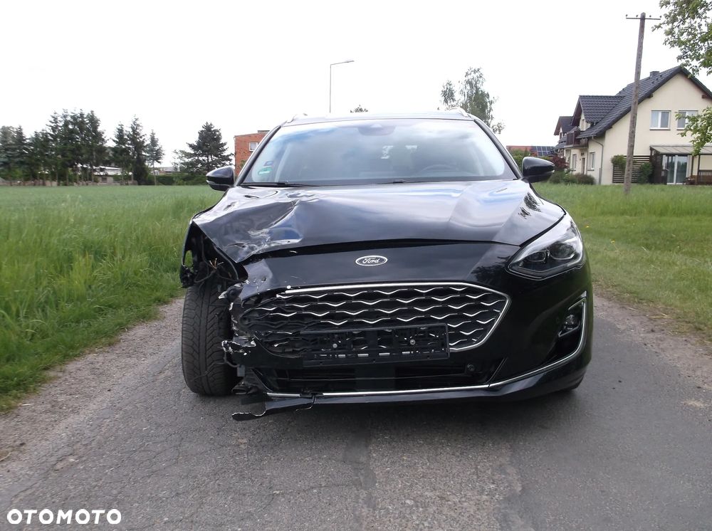 Ford Focus 1.5 EcoBoost Start-Stopp-System ACTIVE VIGNALE - 33