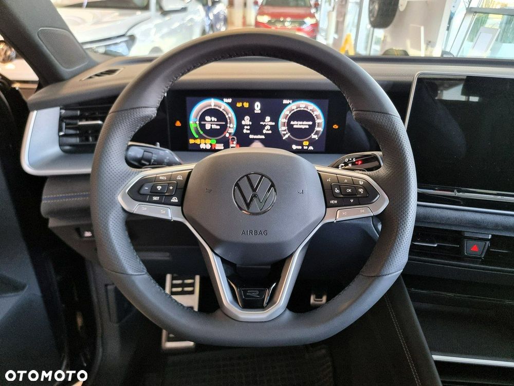 Volkswagen Tayron 1.5 TSI eHybrid PHEV 200kW R-Line Plus DSG - 19