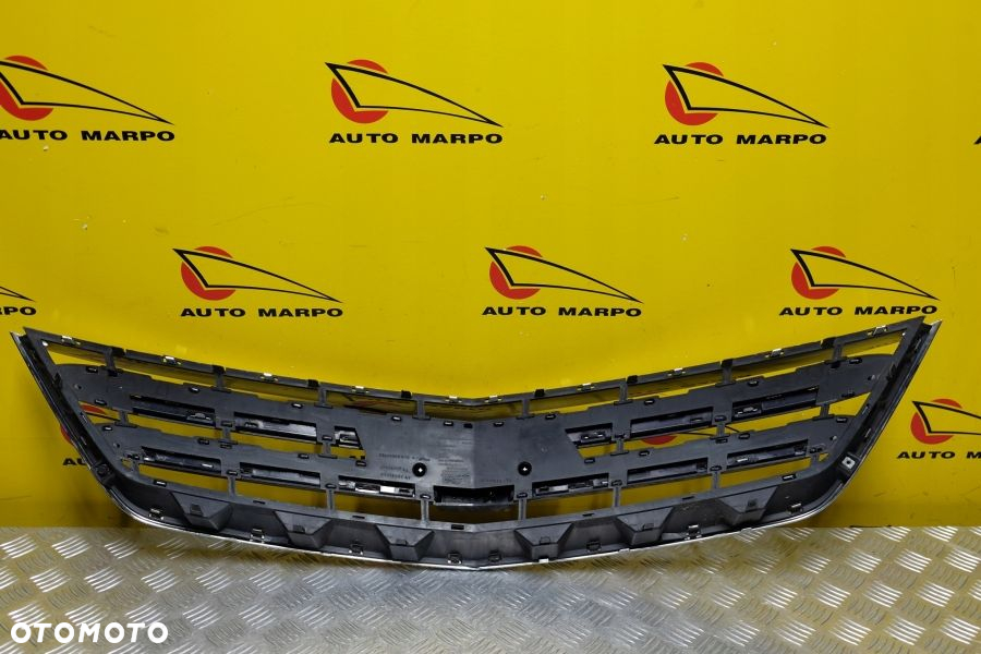 CHEVROLET IMPALA 14- GRILL ATRAPA PRZÓD CHROM USA - 6