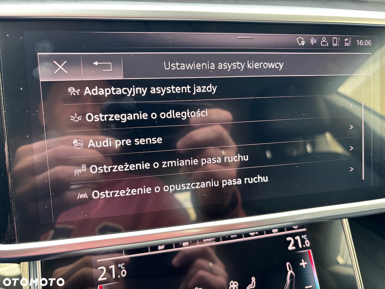 Audi A7 Sportback 50 TDI quattro tiptronic - 24