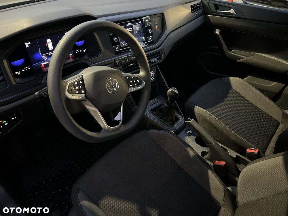 Volkswagen Polo - 11