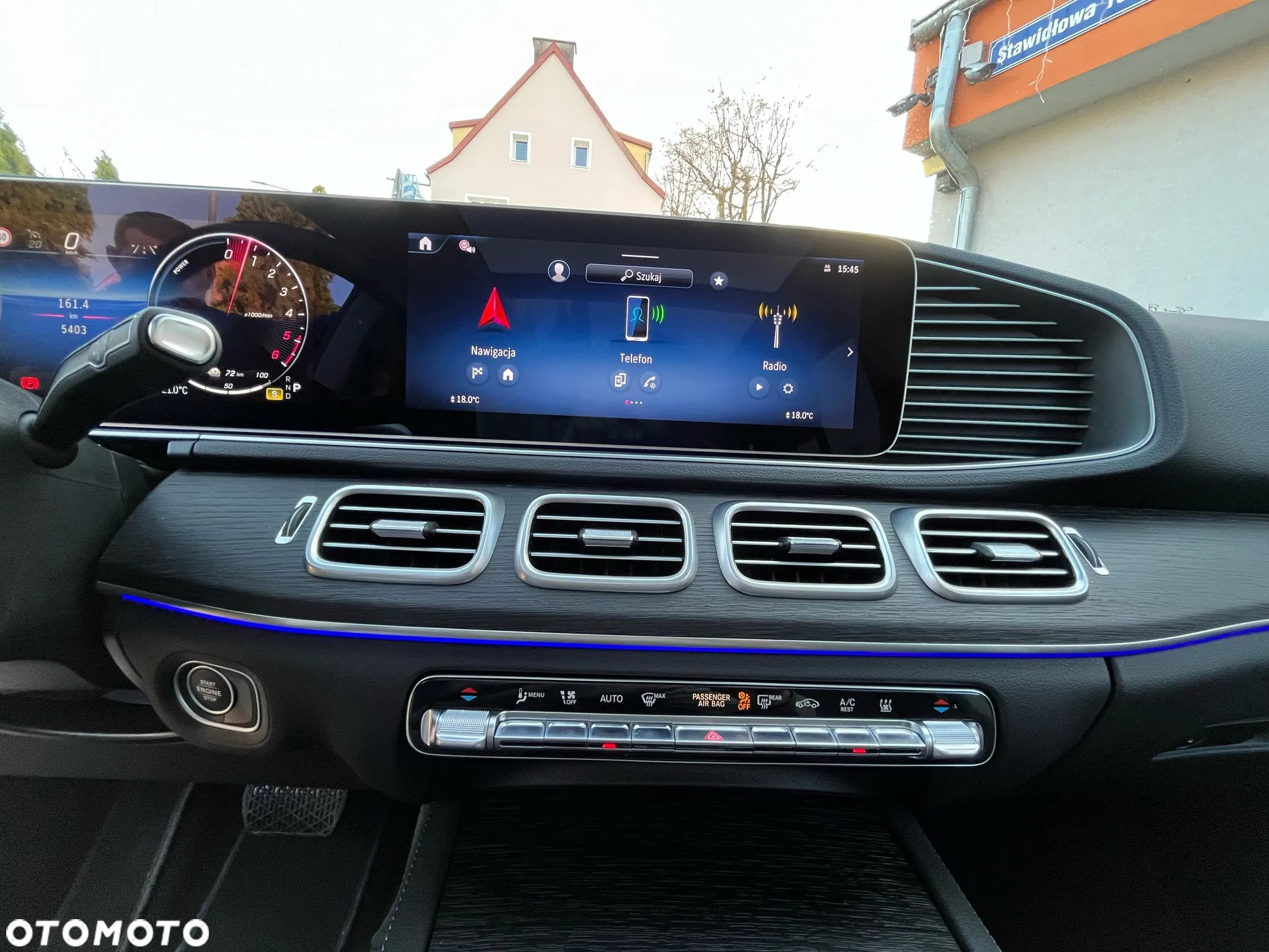 Mercedes-Benz GLE 350 de PHEV 4-Matic AMG Line - 28