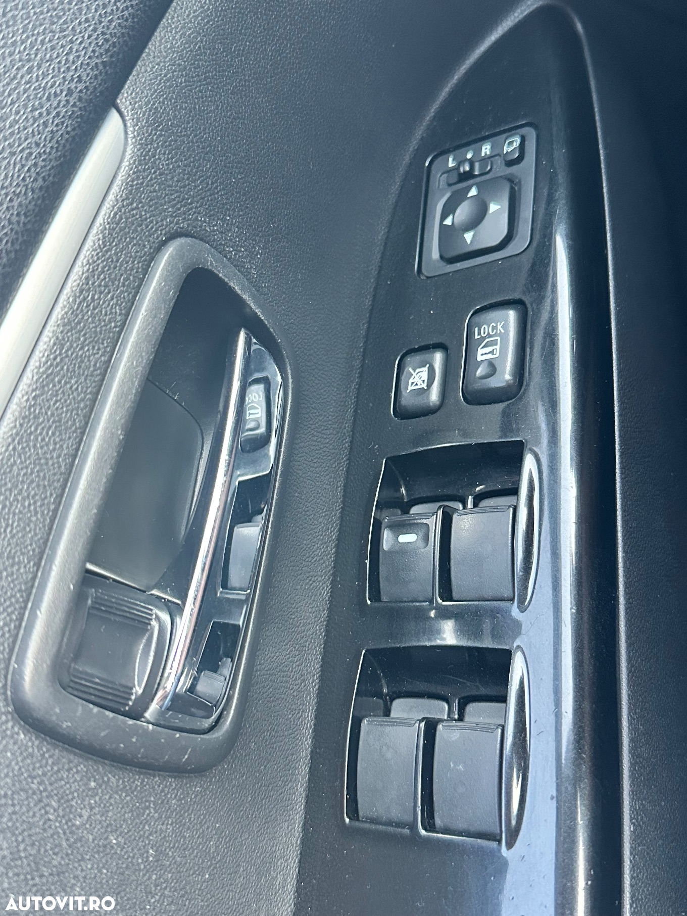 Peugeot 4008 1.8 HDI FAP STT Allure - 16