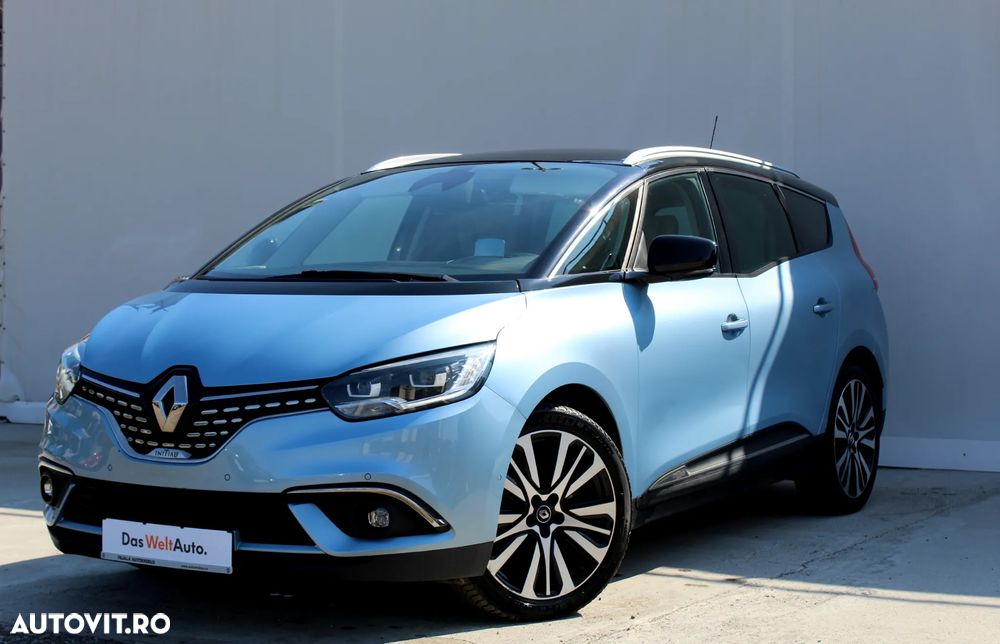 Renault Grand Scenic - 2