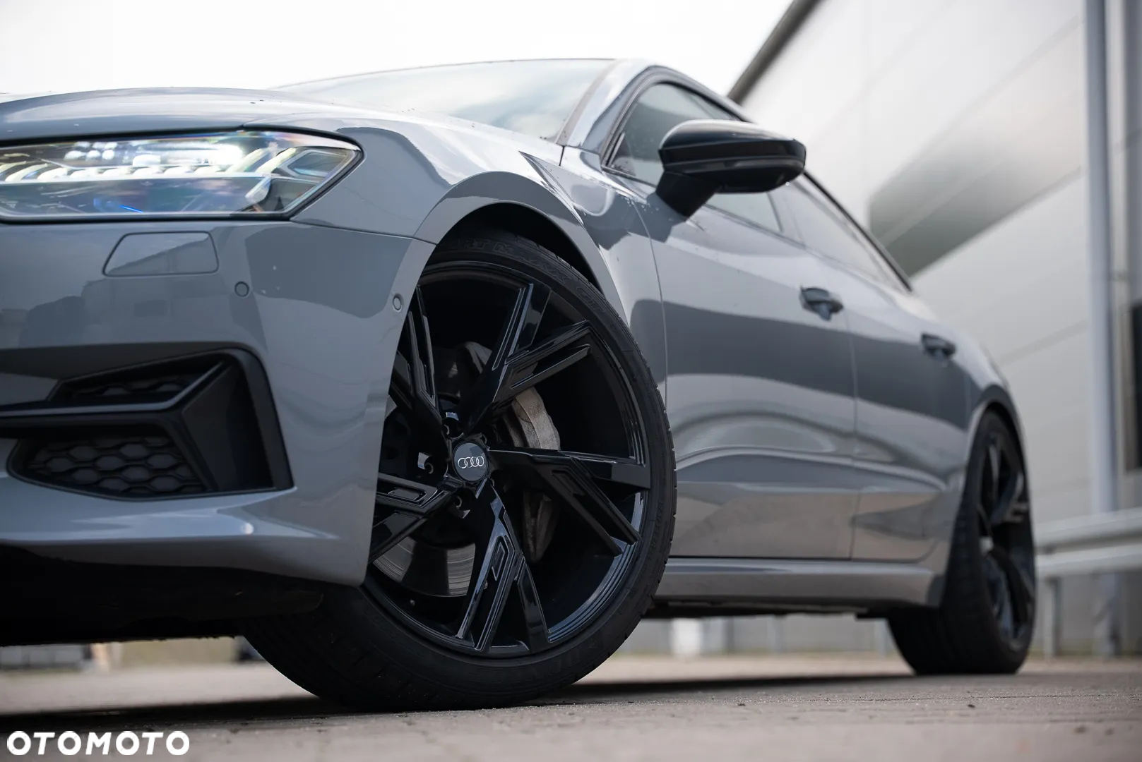 Audi A7 Sportback 55 TFSI Quattro S tronic - 15