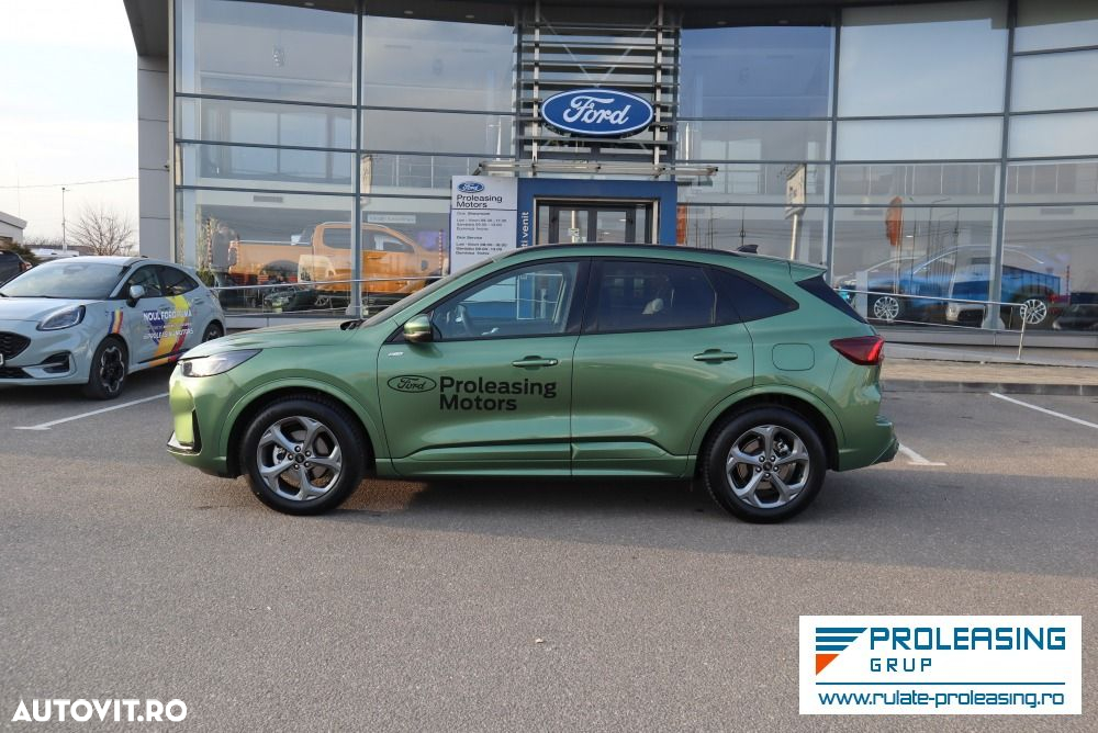 Ford Kuga - 4