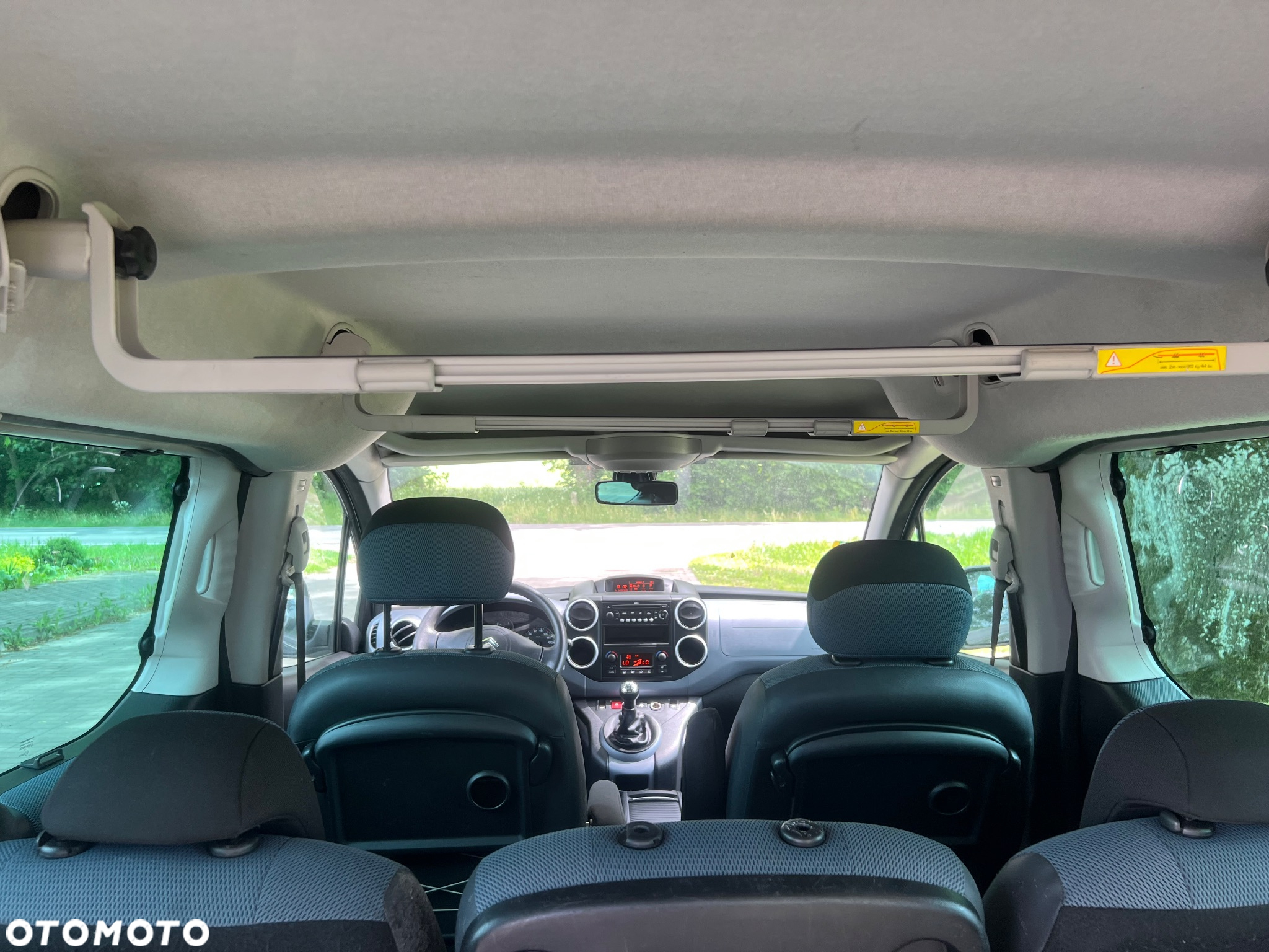 Citroën Berlingo 1.6 16V XTR - 11