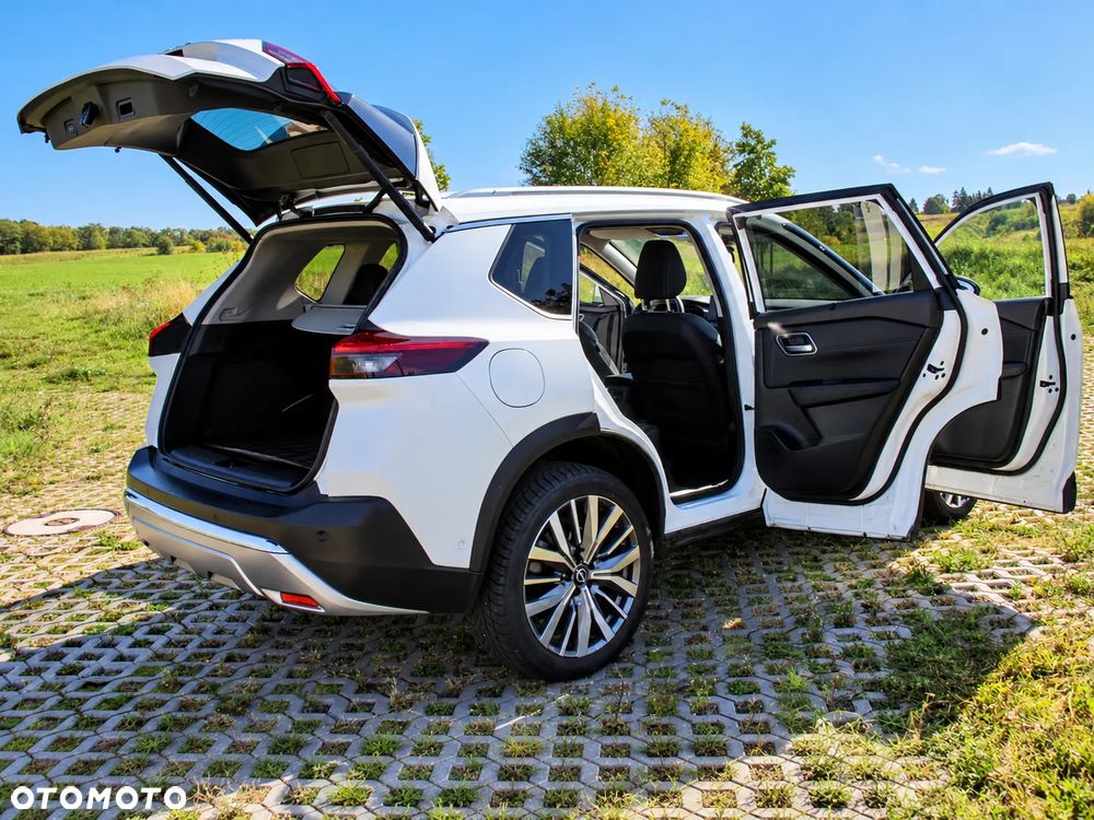 Nissan X-Trail - 23