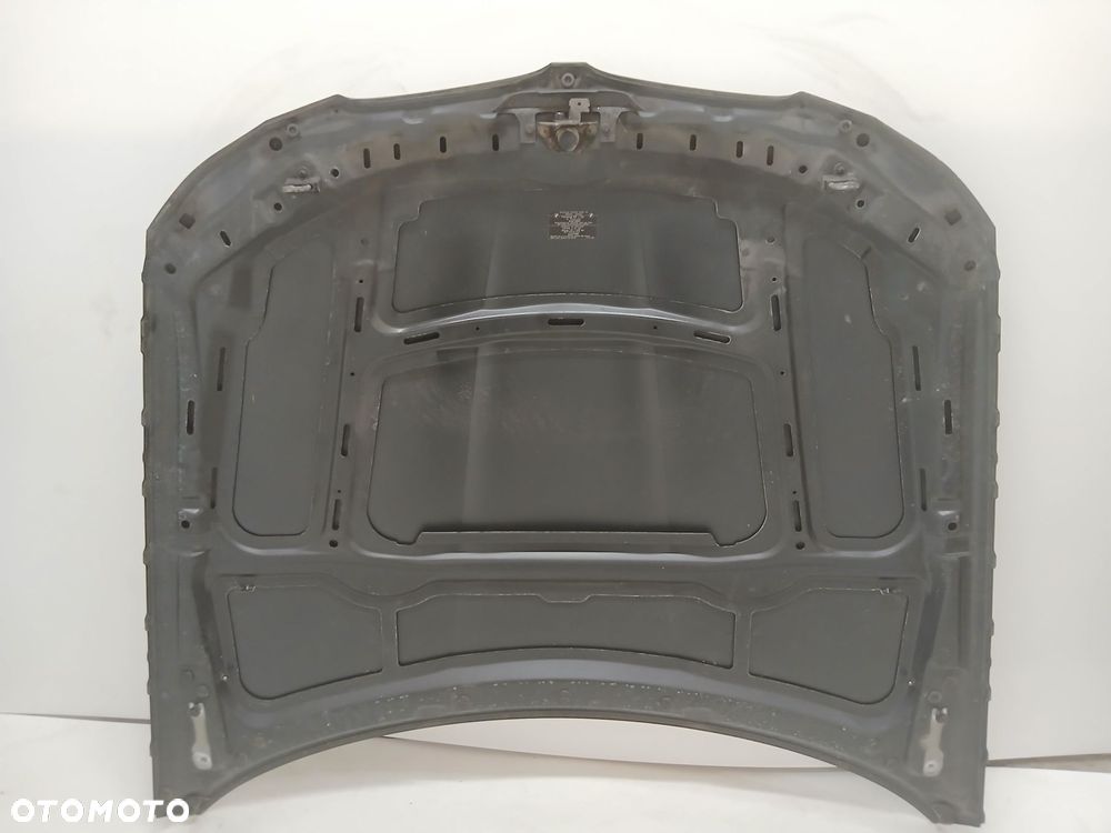 MASKA BMW E90 E91 LIFT 475 BLACK SAPPHIRE OE - 12