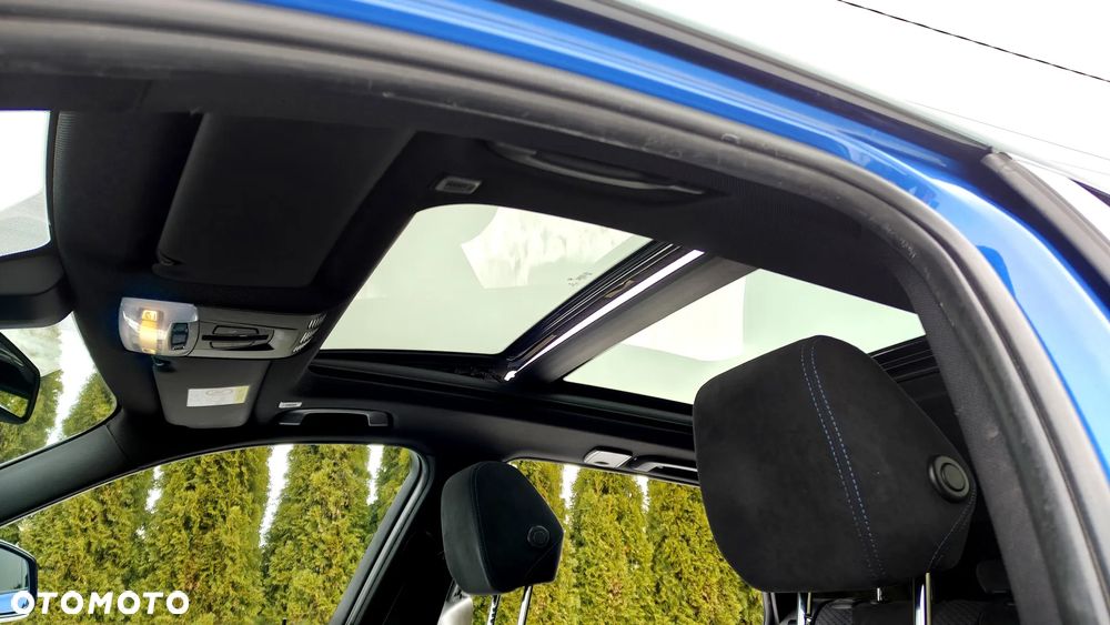 BMW Seria 3 335d xDrive M Sport Shadow - 27