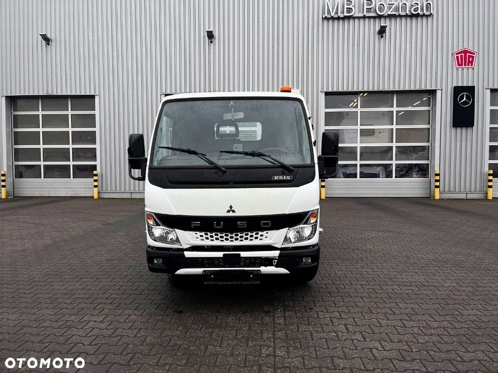 FUSO Canter 6S15 - 2