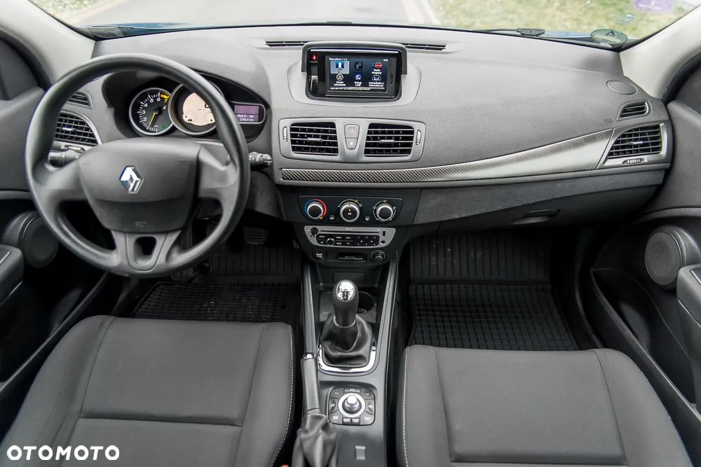 Renault Megane 1.6 16V 100 TomTom Edition - 27