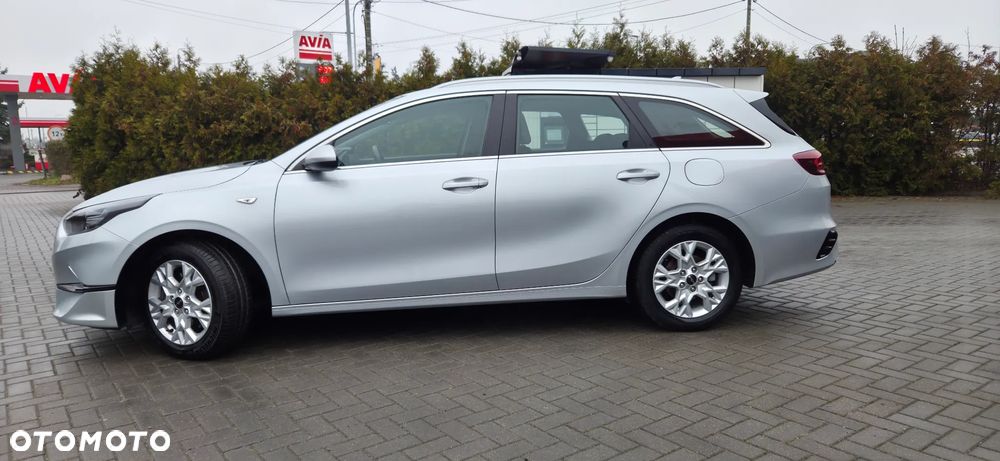 Kia Ceed 1.5 T-GDI OPF Vision - 7