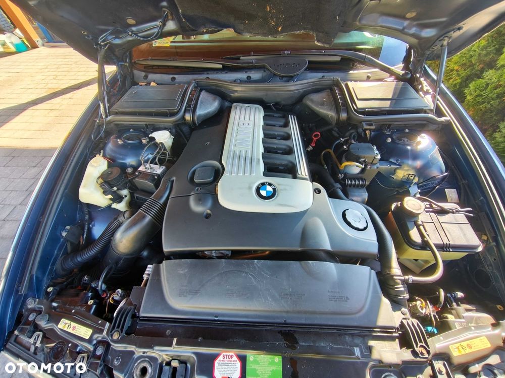 BMW Seria 5 - 15