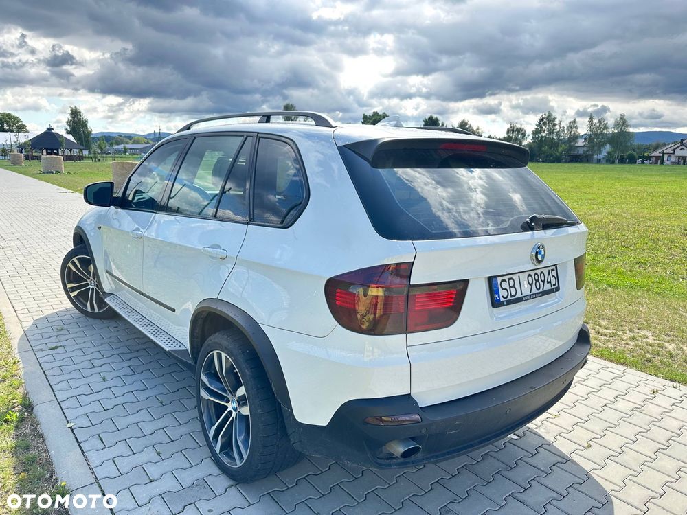 BMW X5 3.0si xDrive - 11