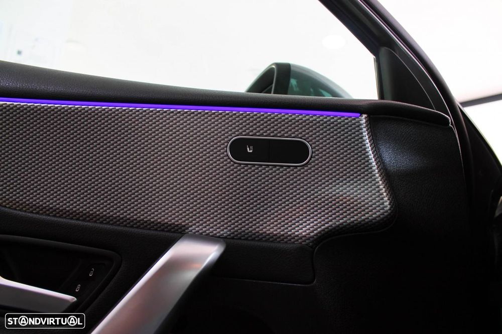 Mercedes-Benz A 250 e 8G-DCT Progressive - 22