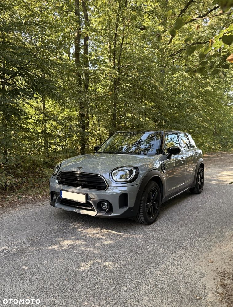 MINI Countryman Cooper - 2