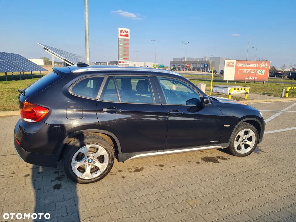 BMW X1 xDrive18d xLine - 5