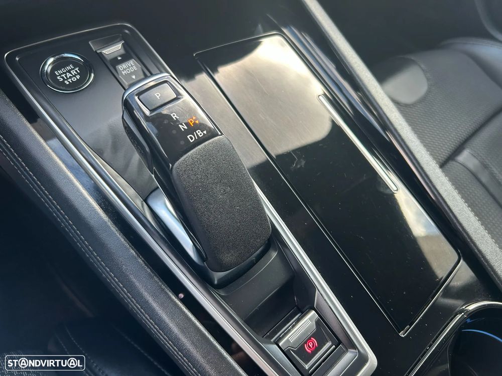 Peugeot 508 SW 1.6 Hybrid GT Line e-EAT8 - 22
