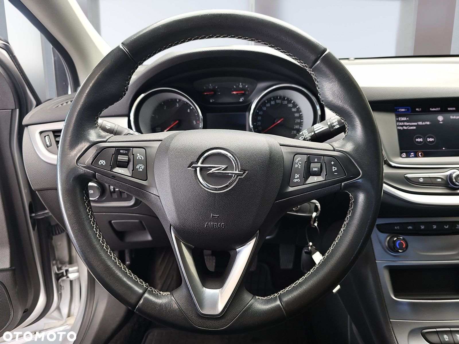Opel Astra V 1.5 CDTI Edition S&S - 21