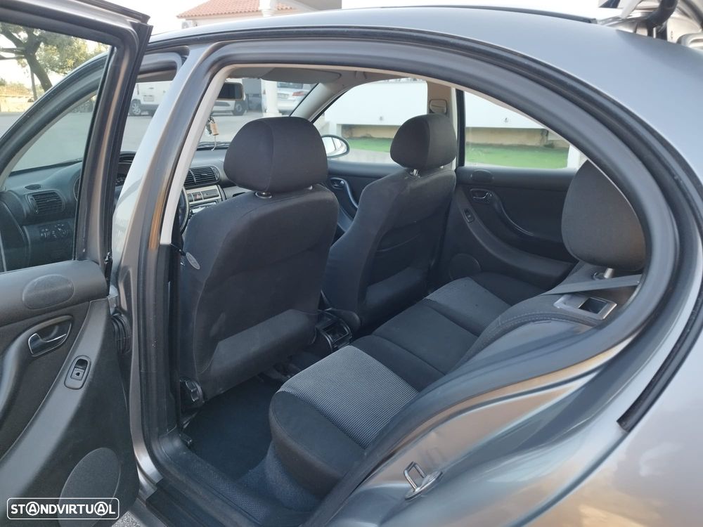 SEAT Leon - 12
