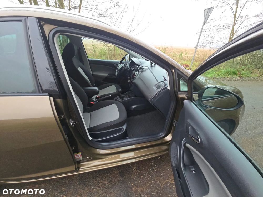 Seat Ibiza 1.4 16V Copa - 22