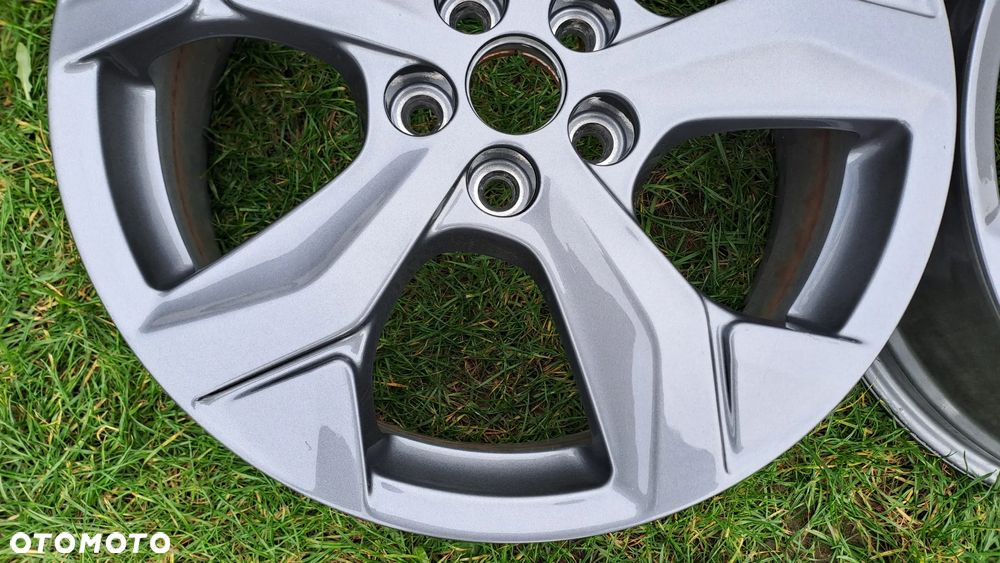 Felgi Aluminiowe 18 Ford Mustang Mach-E 5x108 ET 47.5 - 3