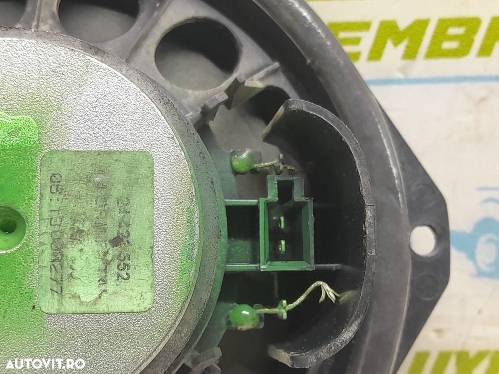 Boxa difuzor GM24423552 Opel Vectra C [2002 - 2005] - 2