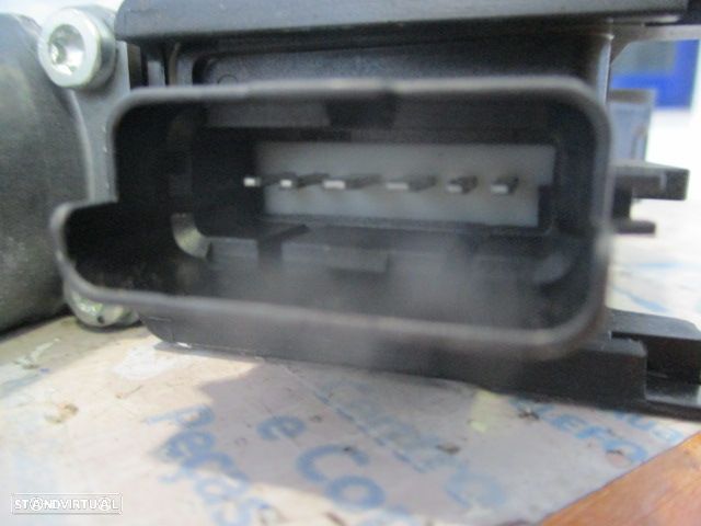 Motor Elevador Vidro 824502R010  0130822546 HYUNDAI I30 2010 1.6CRDI  16V 115CV 5P CINZA F ESQ - 3