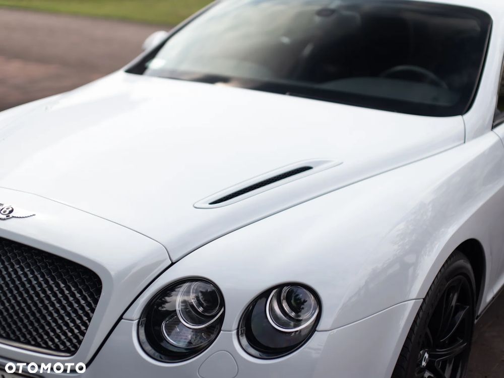 Bentley Continental GT - 9