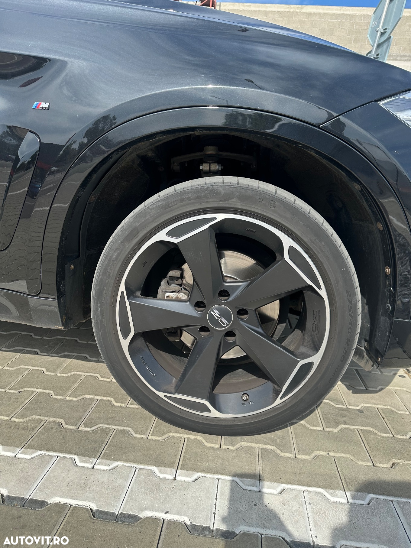 BMW X6 xDrive30d - 25