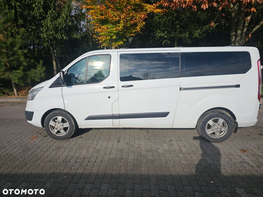 Ford Transit - 13