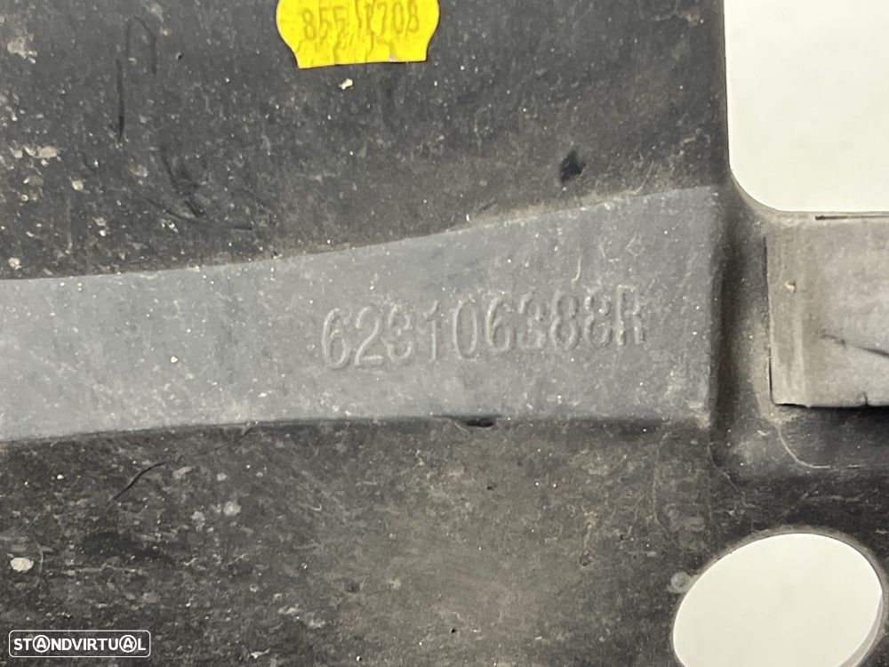 Grelha FIAT TALENTO (296_) REF. 626106388R - 4