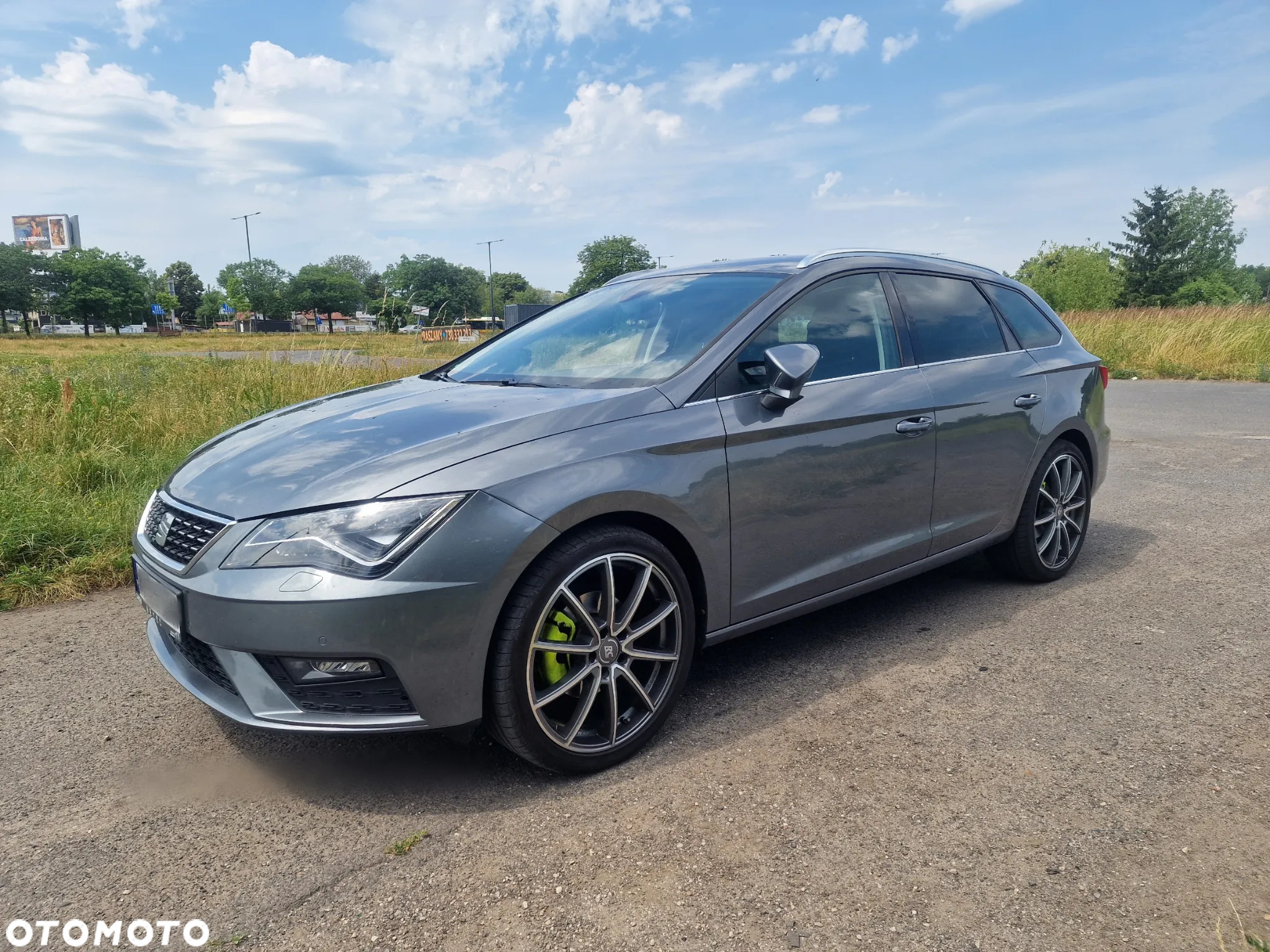 Seat Leon 1.4 TSI Start&Stop XCELLENCE - 3