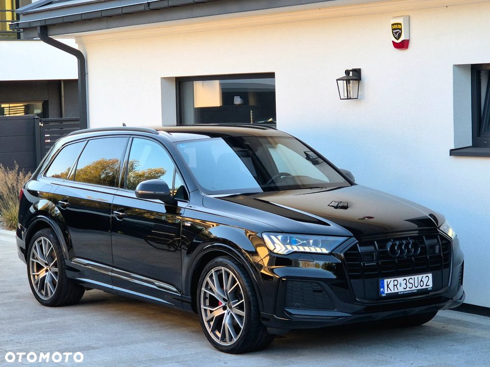 Audi Q7 - 17