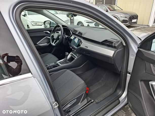Audi Q3 35 TFSI mHEV S tronic - 8