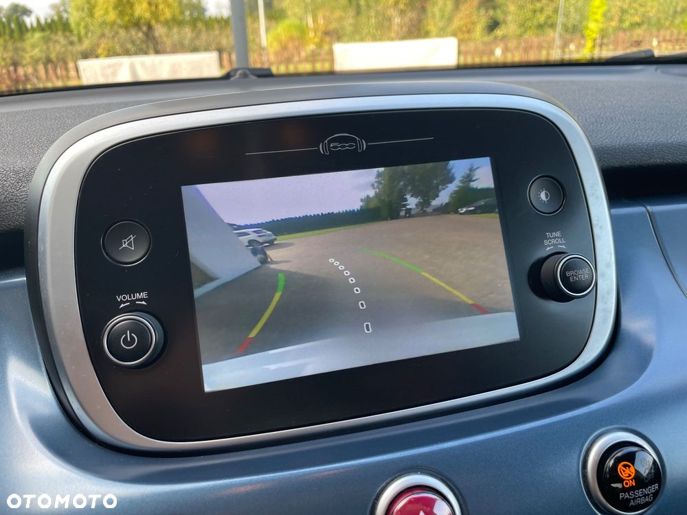 Fiat 500X 1.6 Multijet 4x2 S&S Mirror - 36